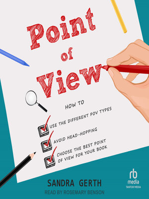 cover image of Point of View